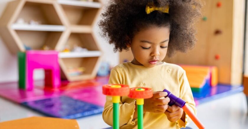 The Truth Behind The Myths: Debunking Common Misconceptions About Kids Toys