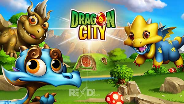 Dragon City Mod APK: How To Choose The Best Dragon