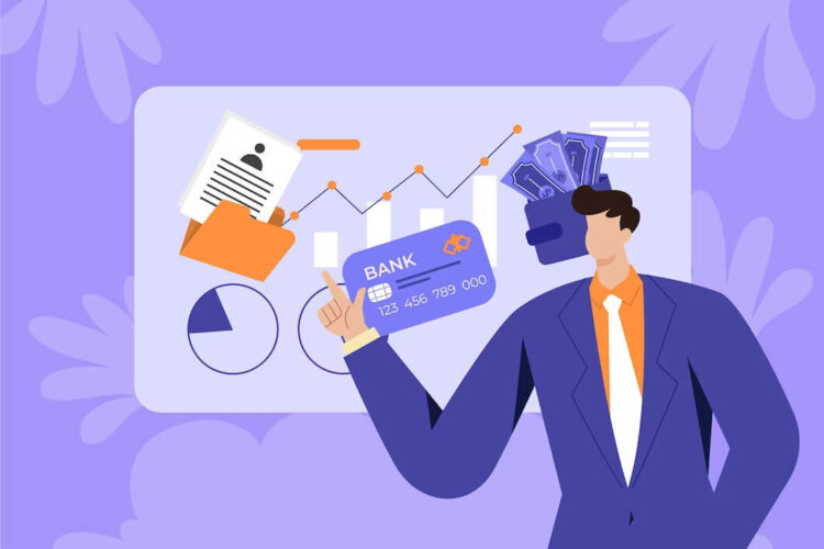 Credit Card Miles Work