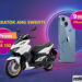 The Ultimate ACE Money Transfer Giveaway: 09 iPhones 14 Plus and 03 Honda Click 160 Motorcycles for Overseas Filipinos!