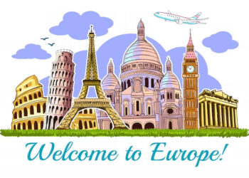 10 Famous Family Friendly Attractions In Europe