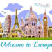 10 Famous Family Friendly Attractions In Europe
