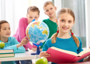 5 Things to Consider When Choosing an International School