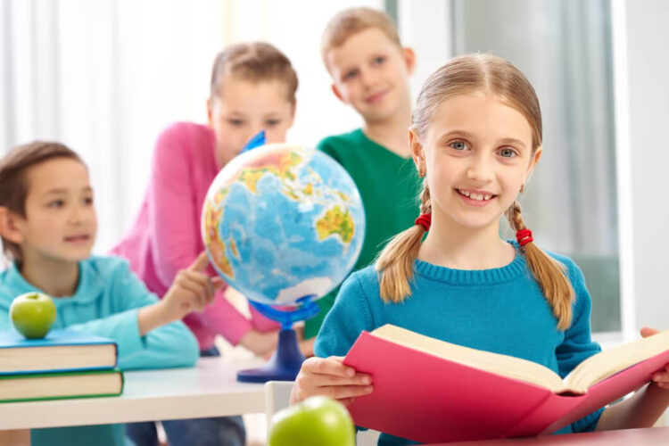 5 Things to Consider When Choosing an International School