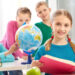 5 Things to Consider When Choosing an International School