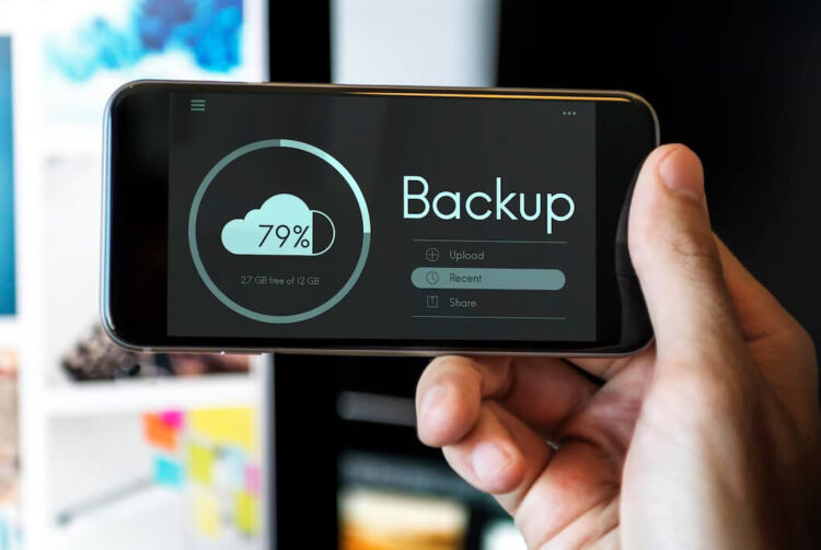 Backup Google Drive: A Step-by-step Guide