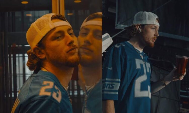 Bailey Zimmerman Net Worth