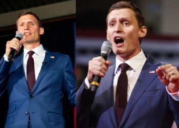 Blake Master Net Worth