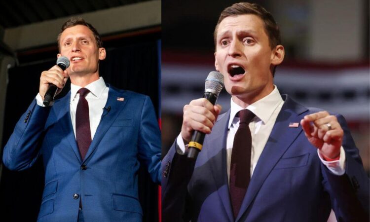 Blake Master Net Worth