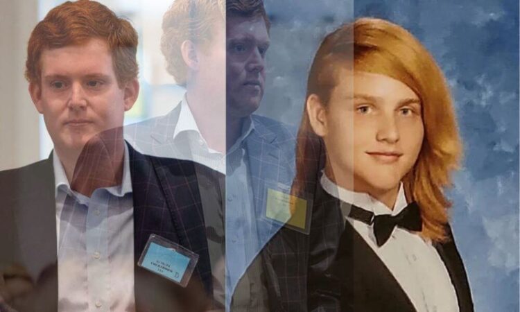 Buster Murdaugh Net Worth