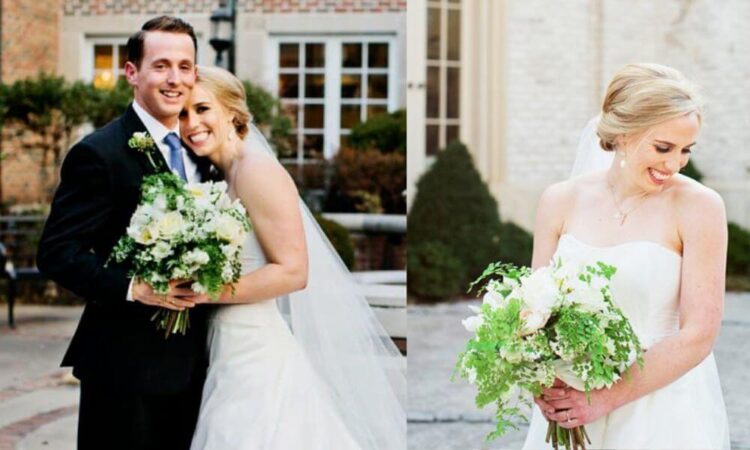 Eliza Fletcher Net Worth