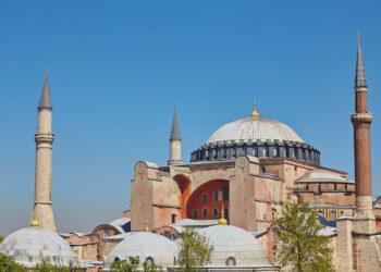 Hagia Sophia