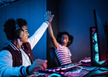 How a Game Translation Company Helps You Reach Global Audiences