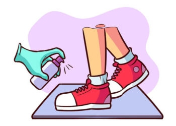 How to Clean New Balance Shoes: The Best Tips