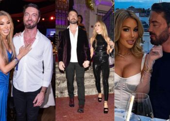 Jody Glidden Net Worth