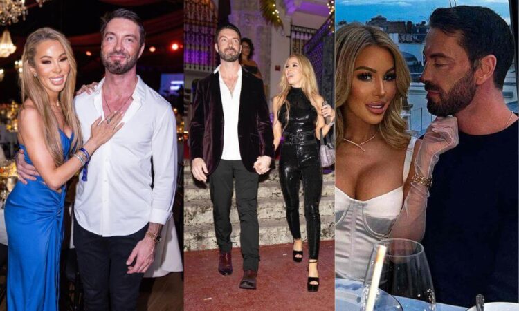 Jody Glidden Net Worth