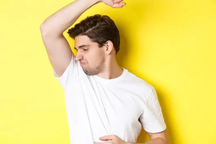 Conquering Perspiration Woes: Effective Solutions for Excessive Sweating