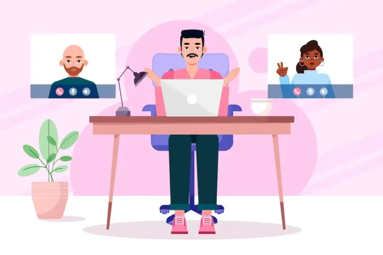 Finding the Right Candidates for Freelance Remote Work