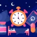 From Morning to Night Tips for Crafting a Daily Wellness Routine