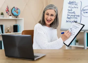 Perfect English Tutor for Your Learning Style