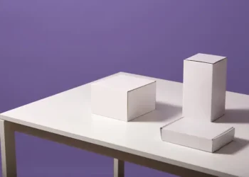 Portable Staging Package