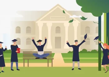 UNIVERSITY ABROAD FOR A MASTER’S DEGREE