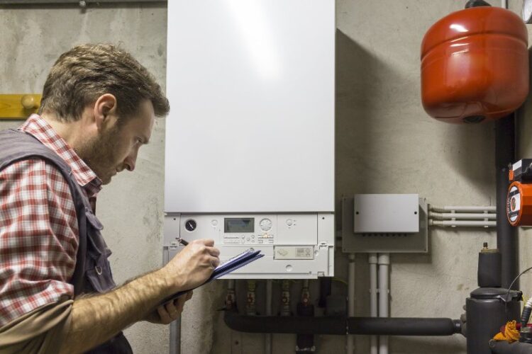 5 Reasons to Replace Your Old Furnace ASAP