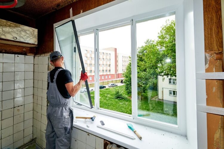 3 Signs You Need Window Leak Repair (and How to Find an Expert)