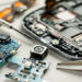 4 Tips for Choosing a Gadget Repair Service