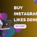 Buy Instagram Likes Denmark | 7 Best To Buy Instagram Likes Denmark In 2023