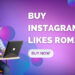 Buy Instagram Likes Romania | 7 Best Sites To Buy Instagram Likes Romania In 2023