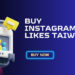 Buy Instagram Likes Taiwan | 7 Best Sites to Buy Instagram Likes Taiwan In 2023