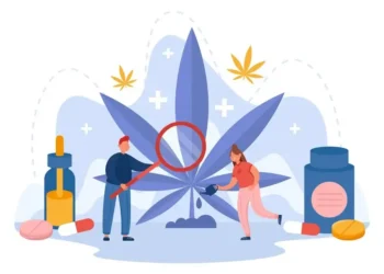 Cannabis Enthusiasts