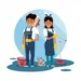 Commercial Cleaning