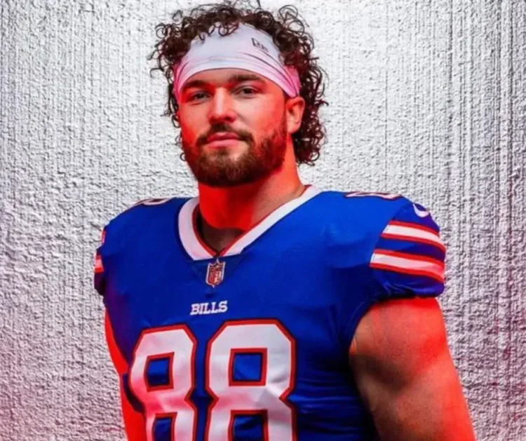 Luke Knox Cause Of Death