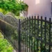 The Benefits of Choosing a Metal Privacy Fence for Your Home