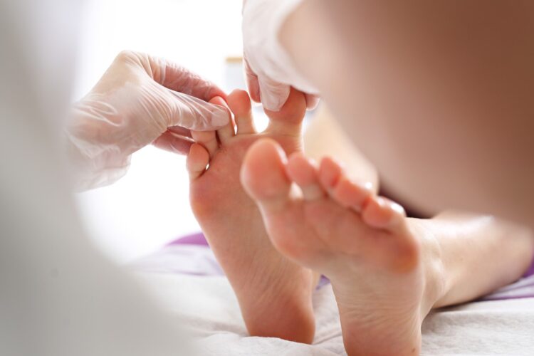 Foot Fungus Doctor Near Me: The Top Signs You Need Treatment