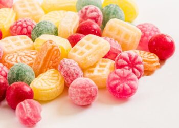 Unwrapping the Benefits of CBD Hard Candy for Chronic Pain Relief