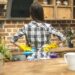A Deep Clean Kitchen Checklist for Homeowners