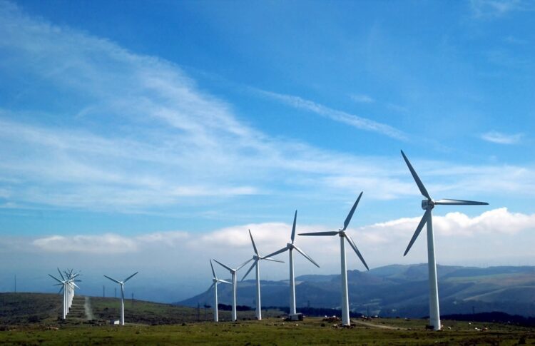 Sustainable Manufacturing: How Wind Turbine Parts Contribute to Green Energy