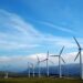 Sustainable Manufacturing: How Wind Turbine Parts Contribute to Green Energy