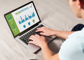 A Guide on How to View Traffic of Website