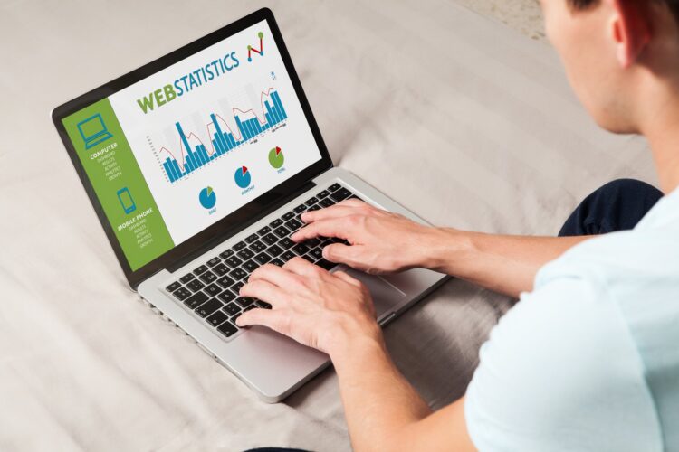 A Guide on How to View Traffic of Website