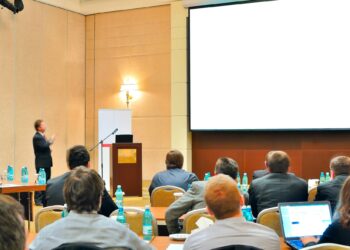 5 Simple Tips for Choosing Corporate Event Venues