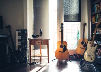 Discover Your Musical Talent: Finding the Best Music Classes in Your Area