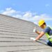 The Top Materials Used in Commercial Roof Restoration Projects