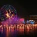 From Sunshine to Storms: A Guide to Navigating Disney California Weather