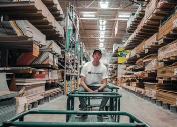 The Role of Warehousing Services in Modern Supply Chain Management