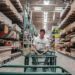 The Role of Warehousing Services in Modern Supply Chain Management
