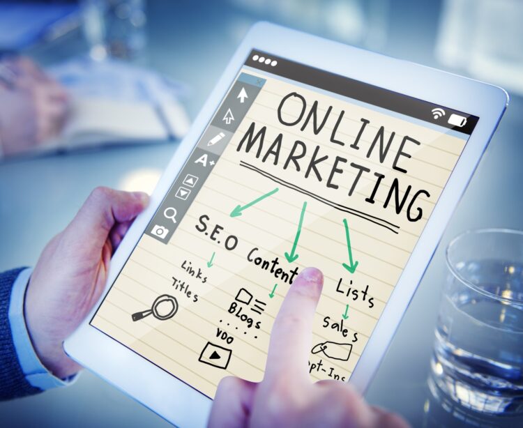 Maximizing Your Online Presence: Tips for Effective Marketing
